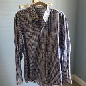 Men’s Southern Tide button down